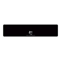 White Shark WS KP-1899 csuklótámasz 450x100mm fekete csúszásgátló alap #3
