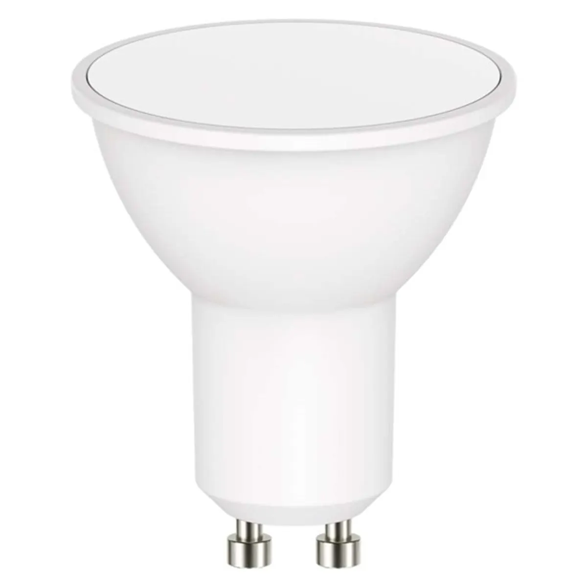 Emos ZQ8340 MR16 GU10 LED izzó 4W 350 lm Meleg fehér 230V 120 fok #1