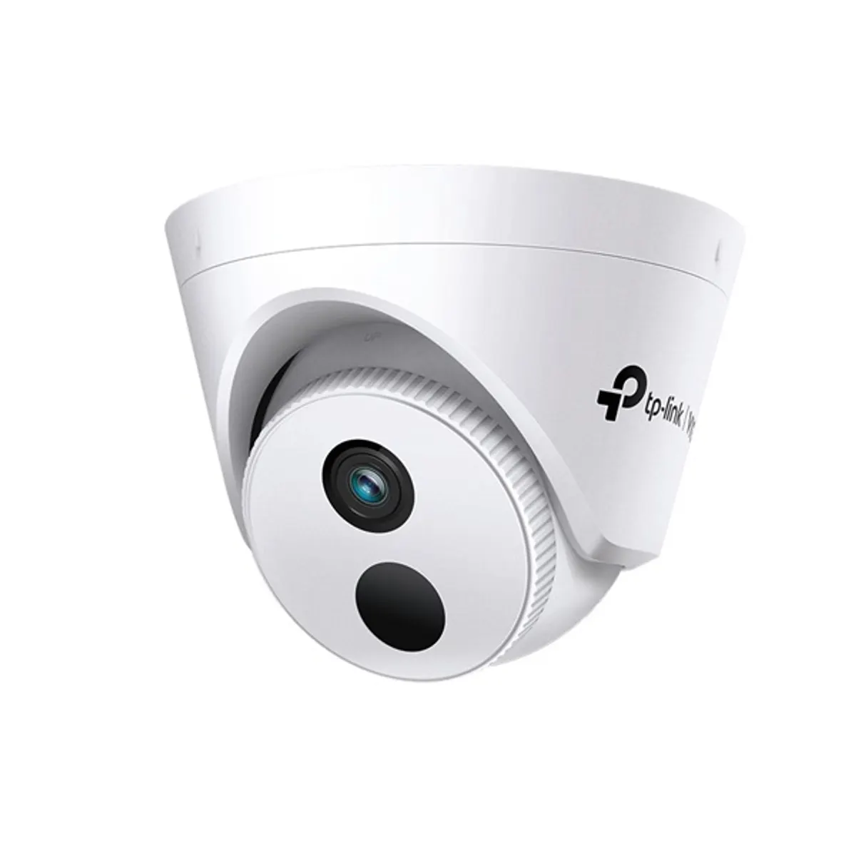 TP-LINK VIGI C420I 2,8mm 2,00 MP Turret beltéri PoE H265 DWDR WDR 88° mozgásérzékelés #1