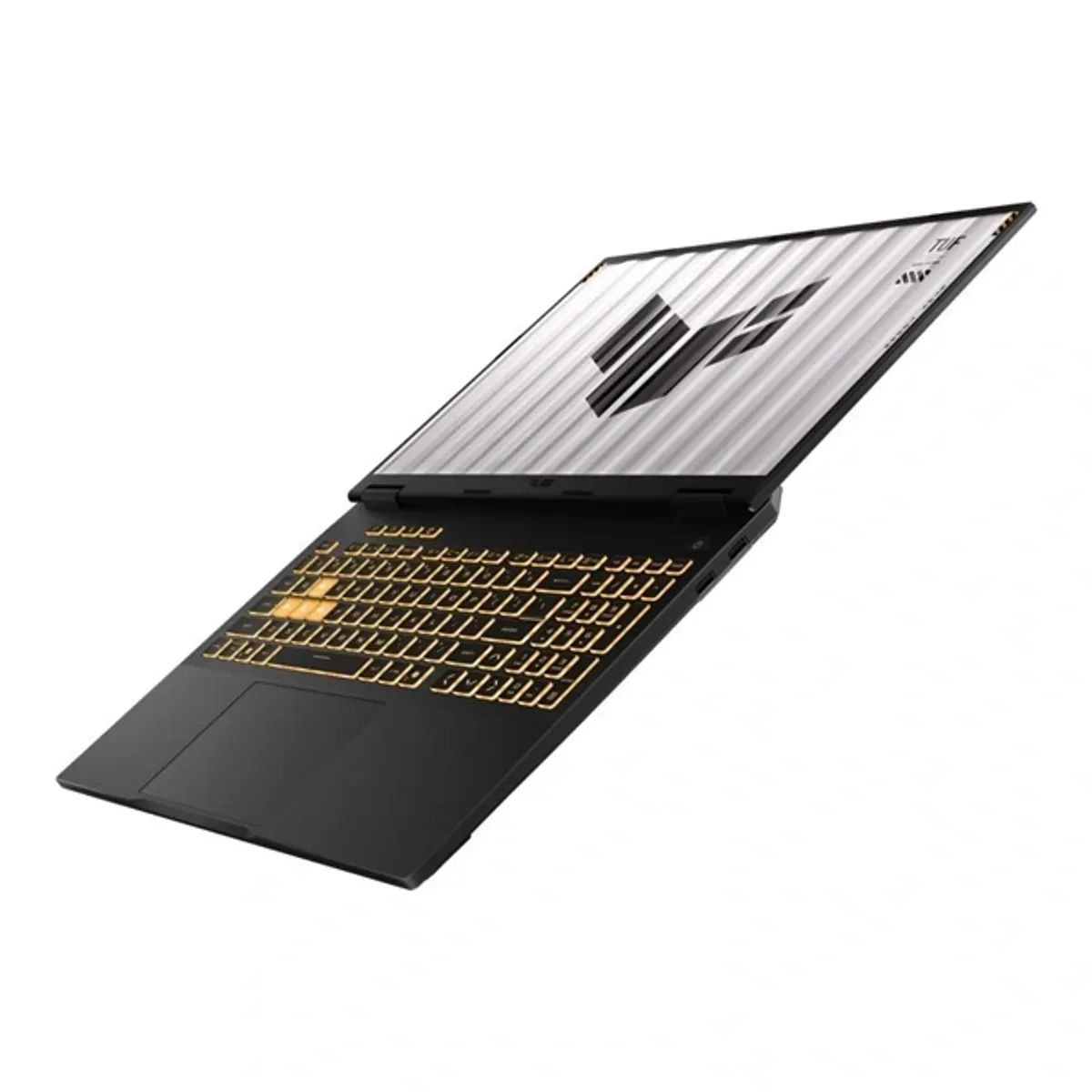 ASUS FX608JHR-QT020WP TUF Gaming FX608JHR i7-14650HX RTX 5050 8GB 16GB DDR5 1TB NVMe Windows 11 Pro szürke 16" #8