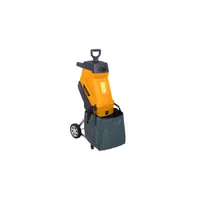 RIWALL ES24A1901091B RES 2545 2500 W késes elektromos ágaprító 4,5 cm 55 l #2