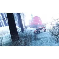 NACON 2807628 WRC Generations PS4 játékszoftver #5