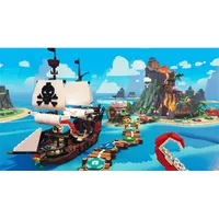 IAM8BIT 5056635618566 LEGO Party! PS5 Játékszoftver 7 év standard #4