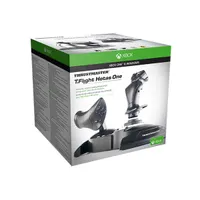 Thrustmaster 4460168 T.Flight HOTAS One Fekete Vezetékes PC Xbox One 16 gomb #5