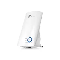 TP-LINK TL-WA850RE Wi-Fi tartomány bővítő 300Mbps 1 port LAN 802.11 b g n