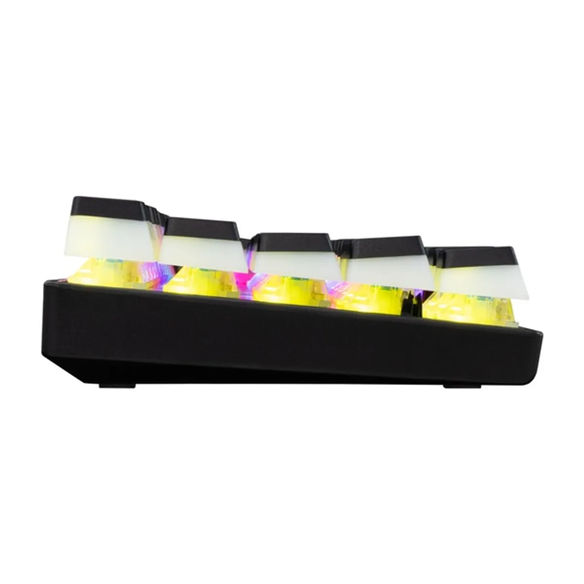 White Shark WS GK-2202-2B/R-US Ashiko 2 US piros kapcsoló RGB gamer billentyűzet #6