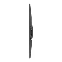 STELL 35055575 SHO 4210 32"-55" fekete vesa 100x100-400x400 fali konzol #8