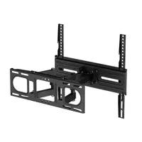 Tracer TRAUCH47656 WallFlex 32-70" dönthető forgatható fali konzol 40 kg VESA 100x100-400x400 fekete #3