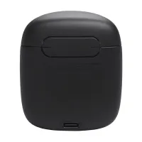 JBL JBLSTRMWLLGHTBLK Quantum Stream vezeték nélküli Lightning mikrofon Fekete #9
