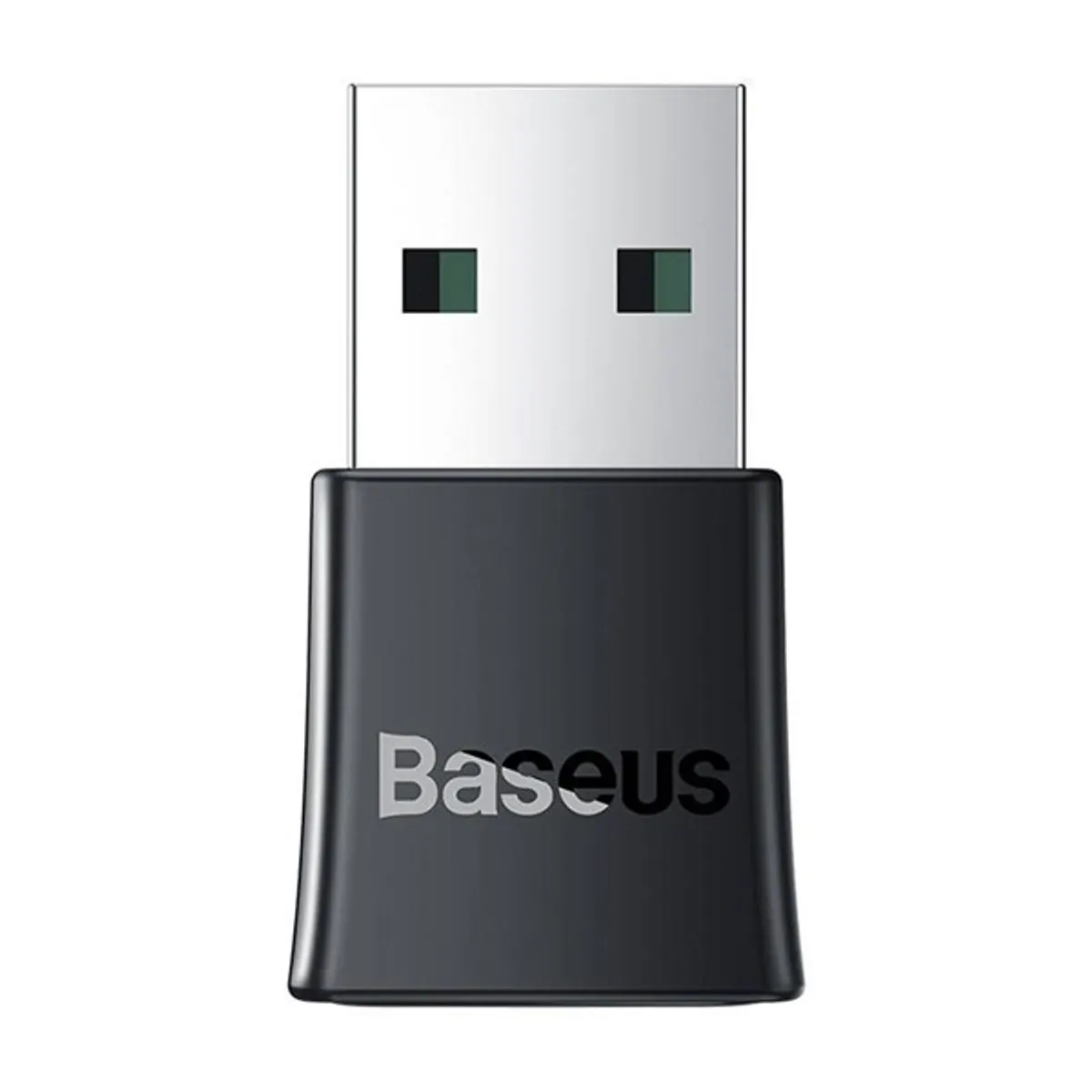 Baseus ZJBA010001 BA07 USB-A Bluetooth adapter 5.3 20 m Windows 8.1 10 11 fekete #2