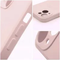 Haffner HF229107 szilikon Mag Cover rózsaszín Apple iPhone 15 Plus 6,7" #3