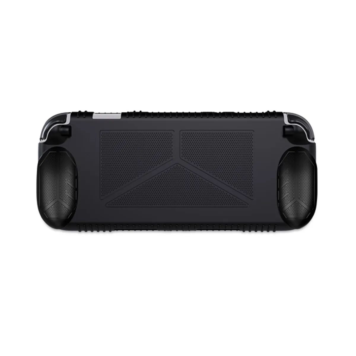 NACON 2809491 szilikon védőtok Nintendo Switch 2 fekete #4