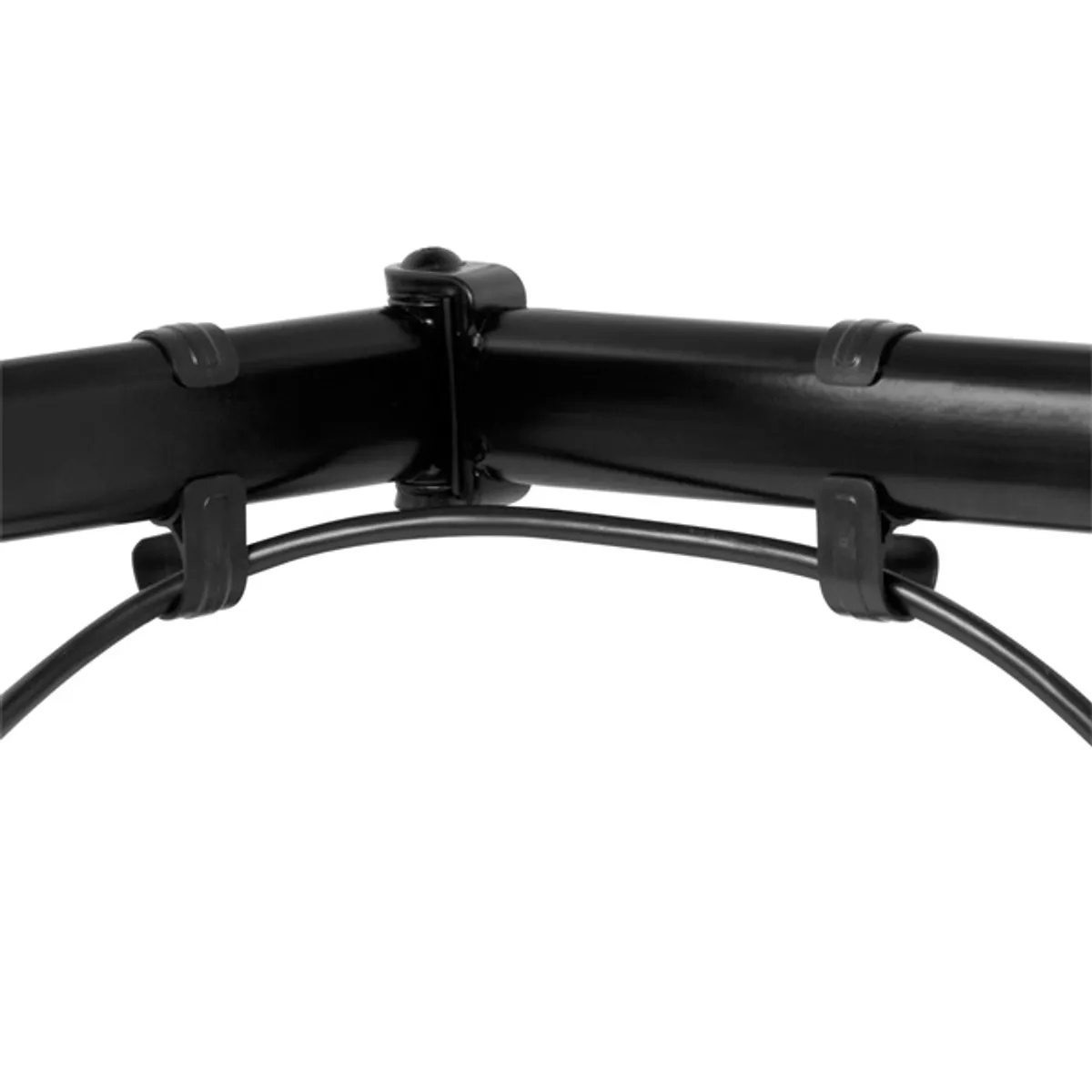 ARCTIC AEMNT00040A Z2 Basic 2 monitoros asztali konzol 360 fok 32" VESA 75x75;100x100 kábelrendező #4