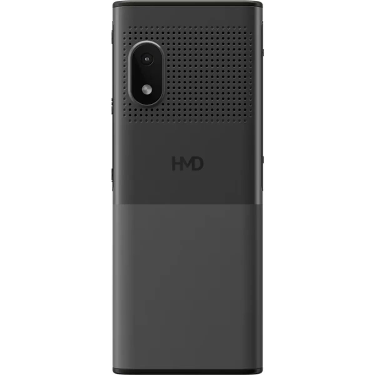 HMD SP01Z07Z2205Y 150 Music DualSIM 2,4" USB-C 2500 mAh MicroSD sötétszürke IP52 #3