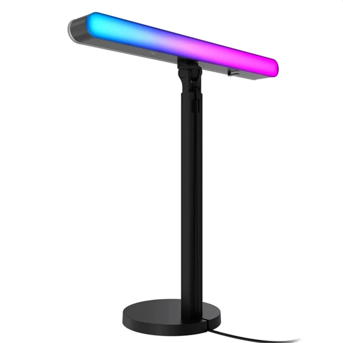 Logitech 946-000015 Litra Beam LX Fekete Főfény #8