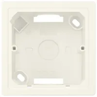 Siemens 5TG2901 Delta falon kívüli doboz fehér