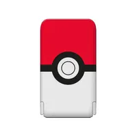 OTL PK1186 Pokéball mágneses vezeték nélküli powerbank 5000 mAh