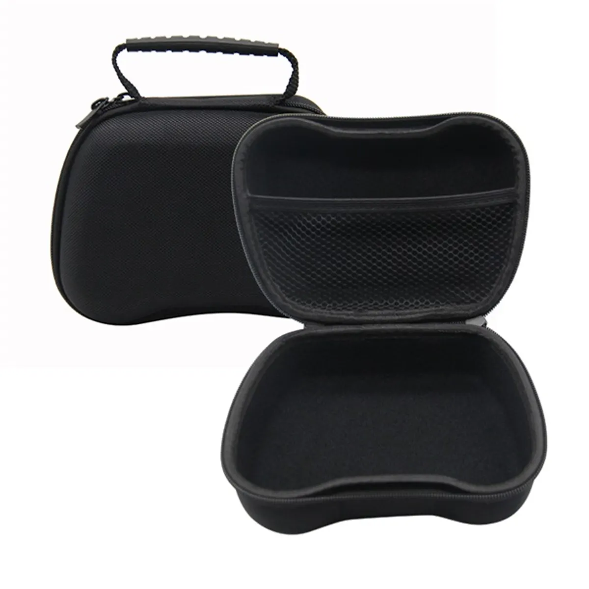 VENTARIS B300 PS kontroller táska fekete PS4 PS5 nylon #3