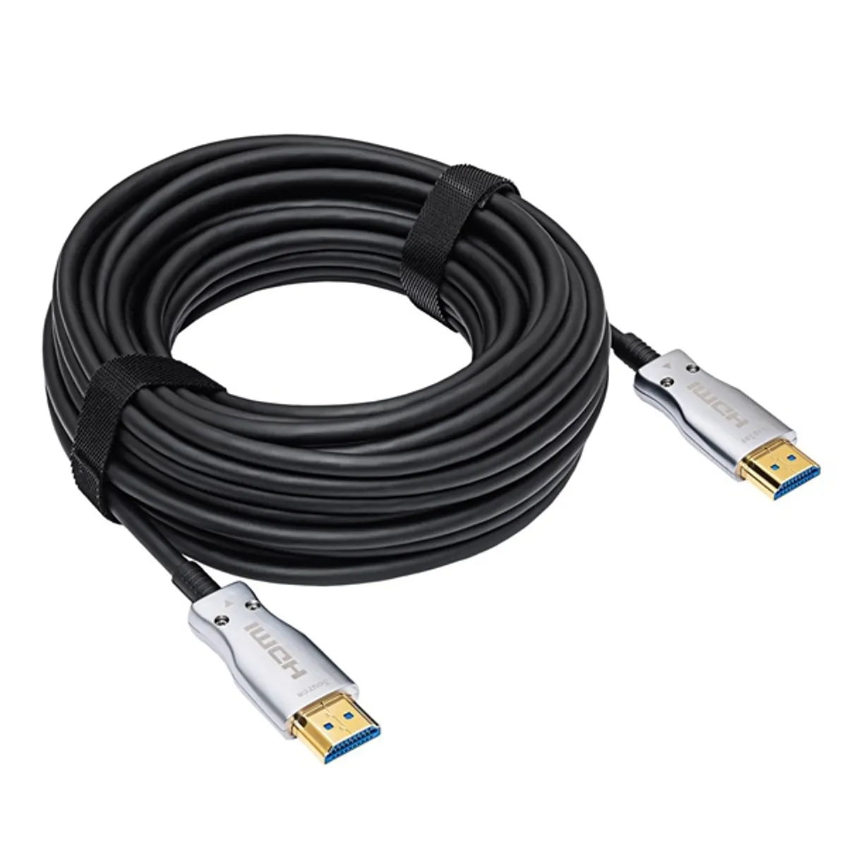 AKYGA AK-HD-100L HDMI 2.1 optikai AOC kábel 10 m #2