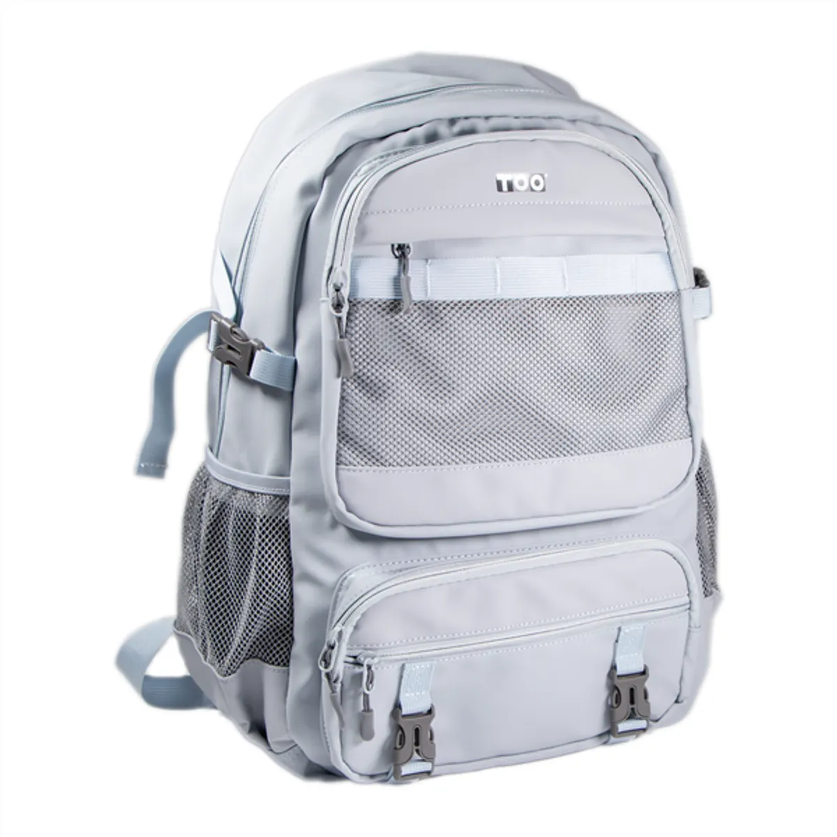 TOO BP-WHLB-156 hátizsák 15.6" fehér 46 x 31 x 18 cm #1