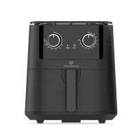 Blaumann BL-9038 Black Silver Collection 5L forrólevegős sütő