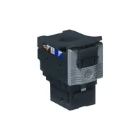 Legrand 632910 Linkeo C 24x RJ45 keystone Cat5e STP szerszámmentes 100MHz 1 Gigabit