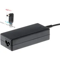 AKYGA AK-ND-54 Notebook töltő ASUS 19V 2.37A 45W 4.0x1.35 mm 1.2m #2