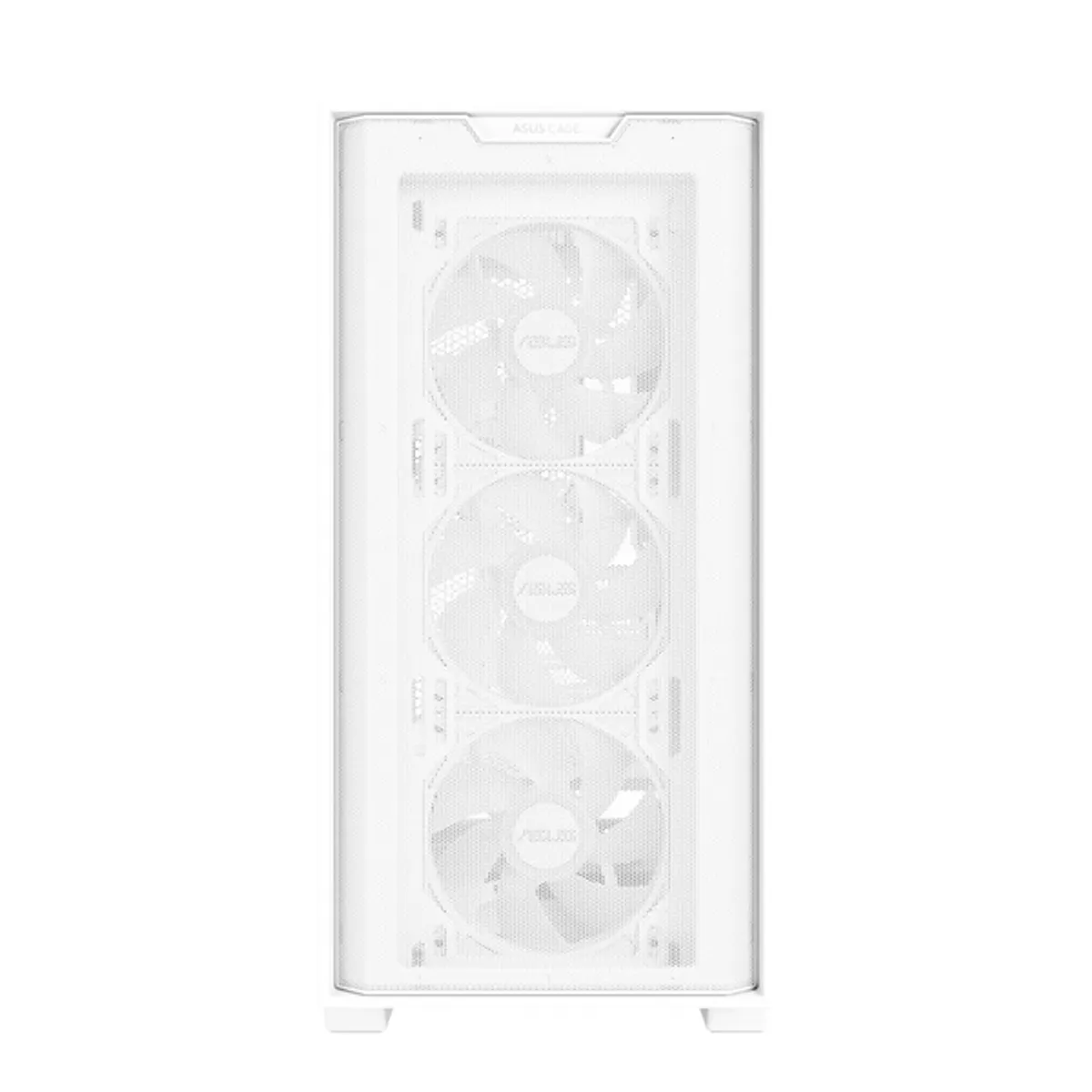 ASUS 90DC00H3-B19010 A21 Plus fehér mATX ARGB 4x USB 3.0 #3