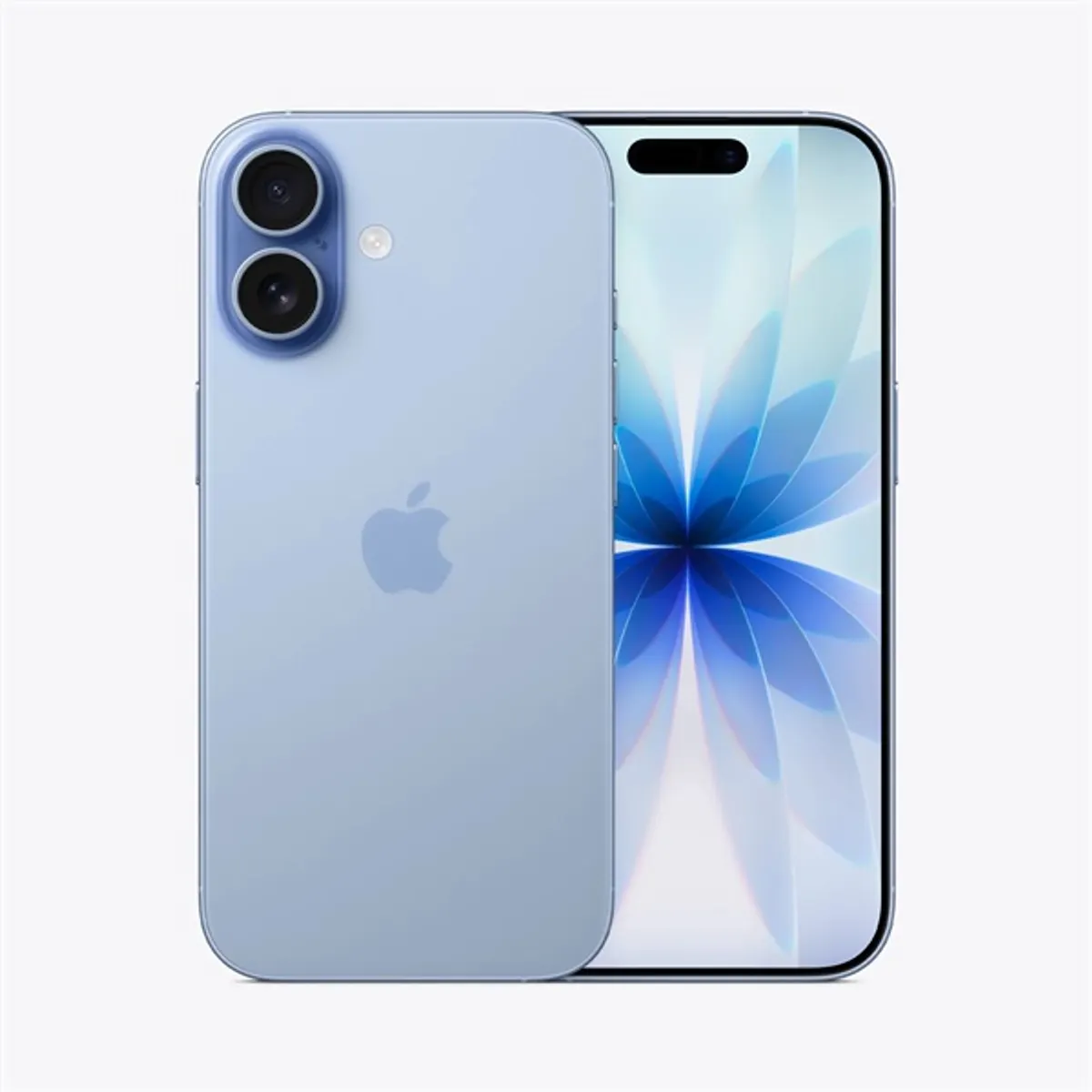 Apple MG6L4HX/A iPhone 17 6,3" 256 GB Kék #1