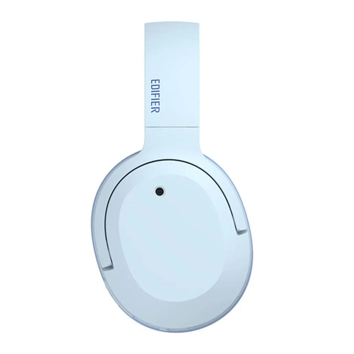 Edifier W820NB PLUS BLUE W820NB Plus Világoskék ANC LDAC 40 mm Bluetooth 5.2 10 m USB-C 49 óra #4