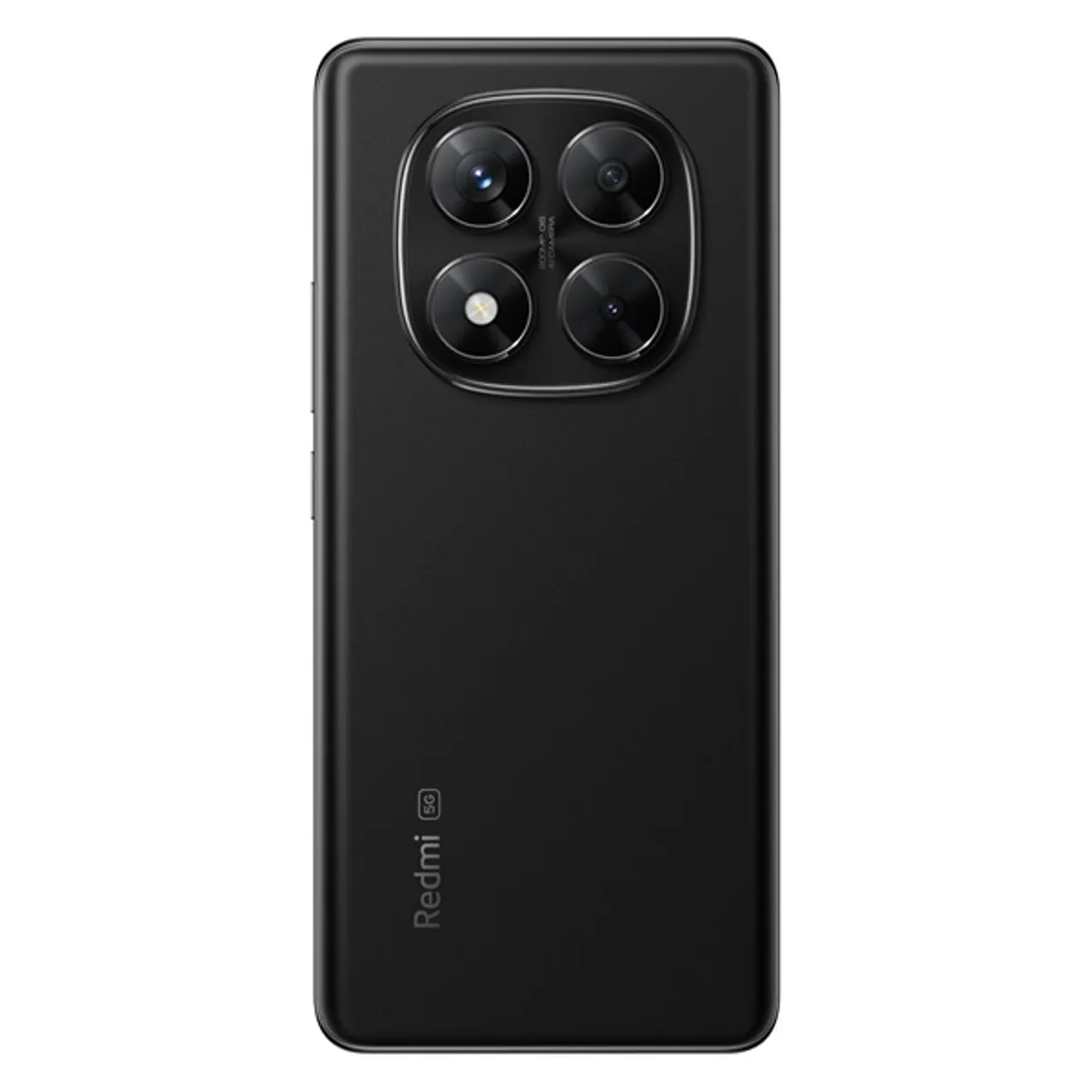 Xiaomi MZB0I8BEU Redmi Note 14 Pro 5G 8GB 256GB 2SIM fekete 6,67" AMOLED IP68 200MP #5