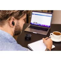 LAMAX LMXDU1 Duals1 vezeték nélküli fülhallgató Bluetooth 5.0 aptX USB-C 15 m 7 óra #6
