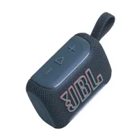 JBL JBLGO5BLU go 5 kék IP68 Bluetooth USB-C hordozható hangszóró #6