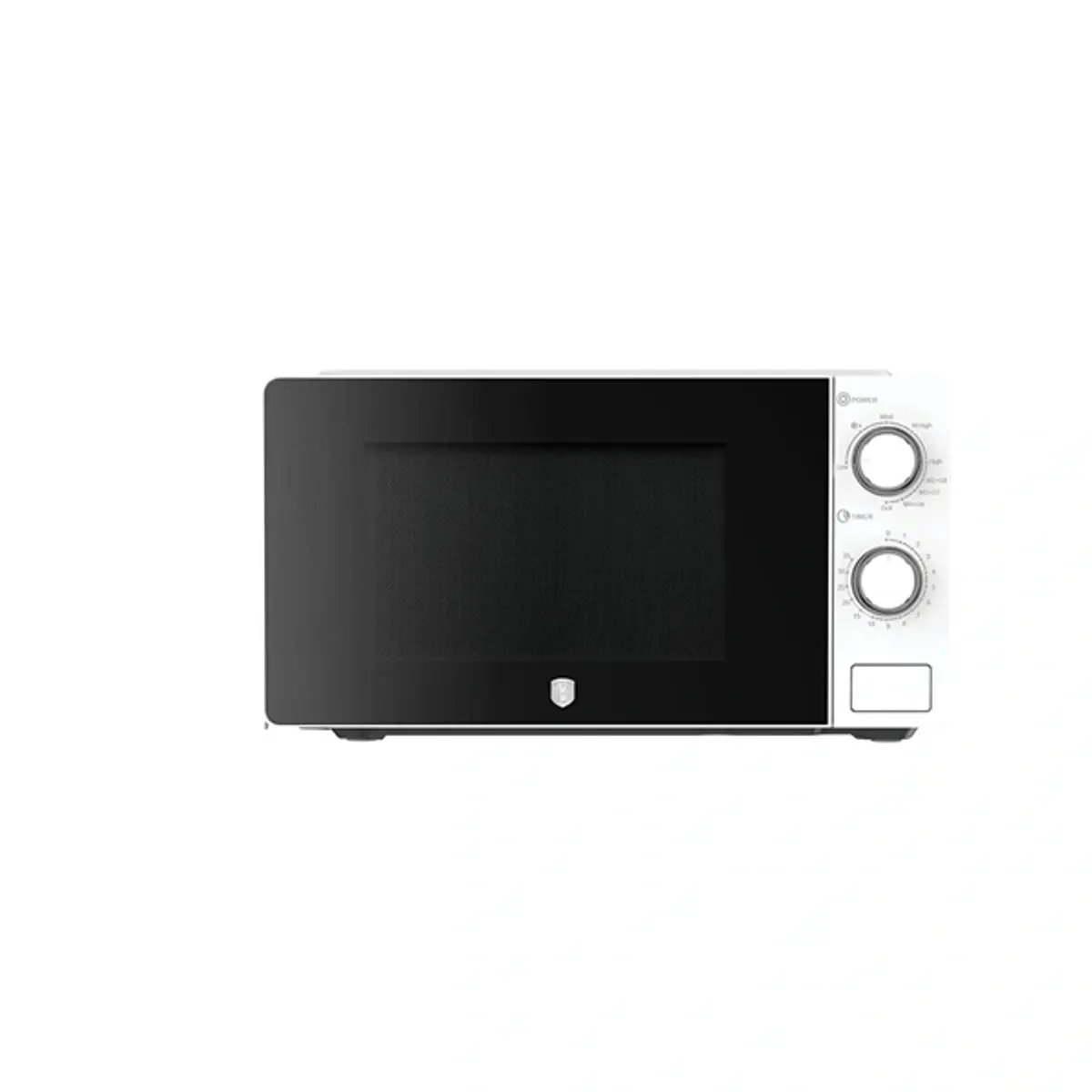 Berlinger Haus BH/9895 BH/9895 20L 700W grill fekete-ezüst #2