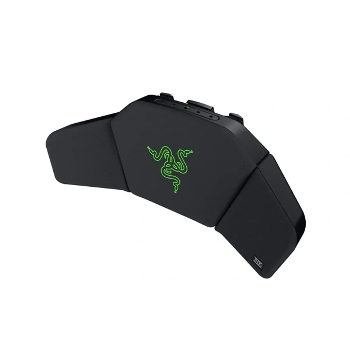 Razer RC81-04350101-R3M1 Clio hangszórós szemüveg fekete Bluetooth USB 14 óra #2