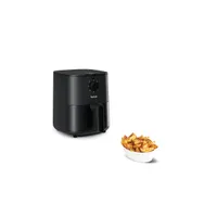 TEFAL EY130815 Easy Fry Essential 3,5 L Légkeveréses 14 W időzítő kivehető edény