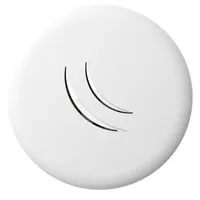 MikroTik RBCAPL-2ND cAP Lite beltéri PoE 2,4 GHz 802.11b-g-n #1
