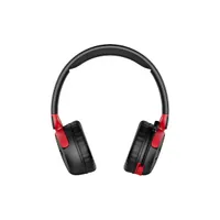 HEWLETT PACKARD 7G8F1AA gamer fejhallgató fekete vezeték nélküli Bluetooth 5.3 30 mm 20-20000 Hz 83 dB 25 óra balos mikrofon 3,5 mm #2