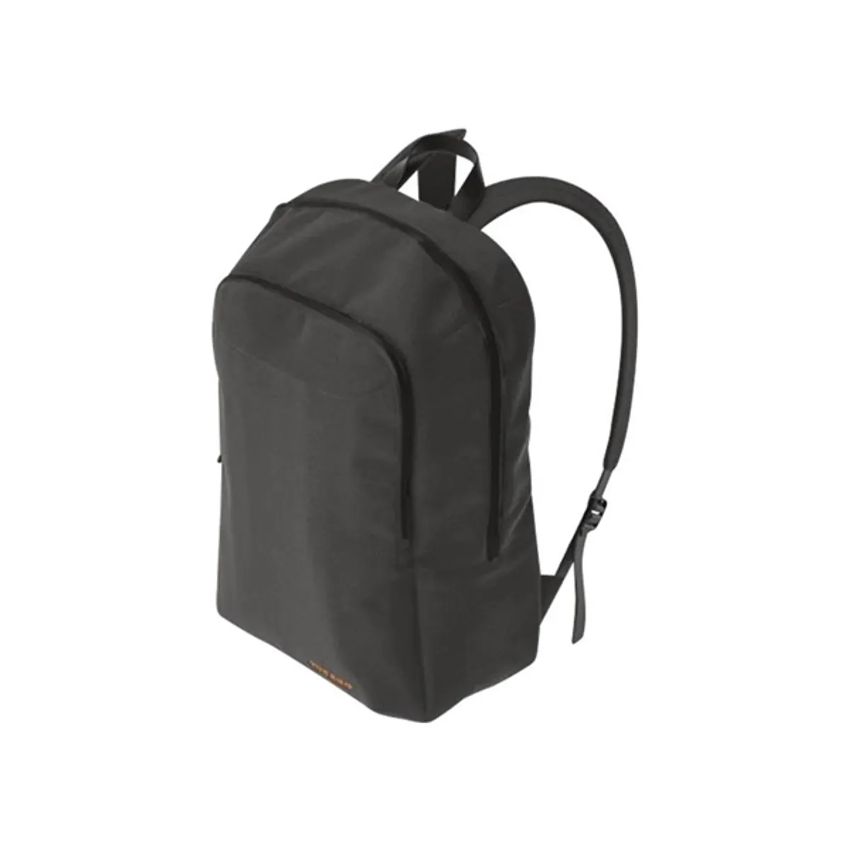 TUCANO 26592B hátizsák Szövet Fekete 19,00 L 15.6" notebook #1