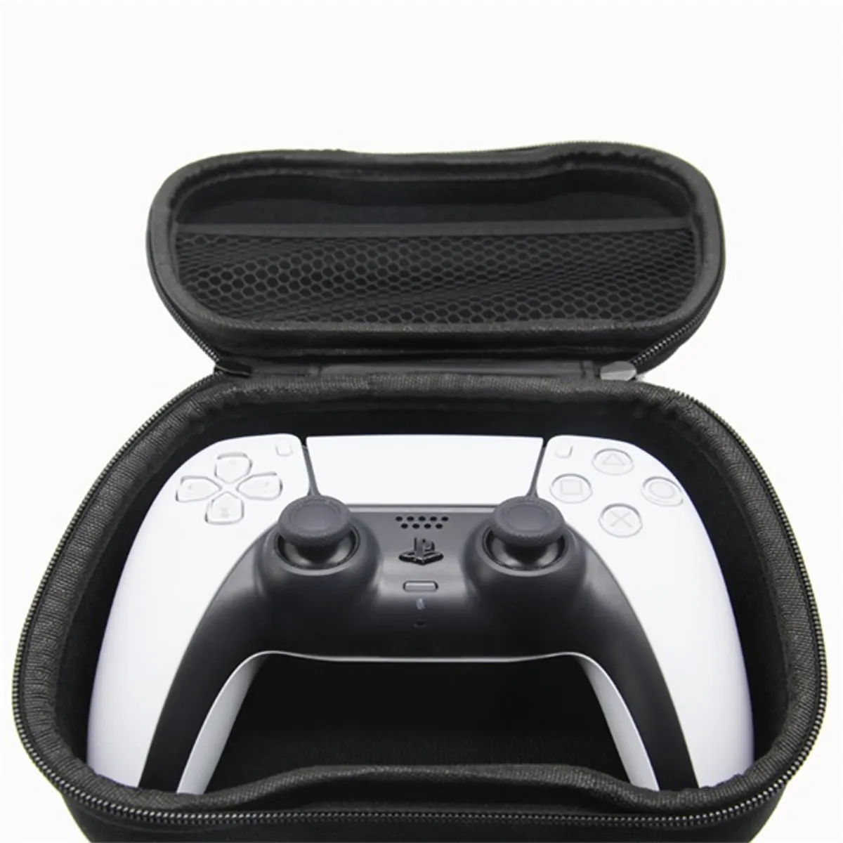 VENTARIS B300 PS kontroller táska fekete PS4 PS5 nylon #1