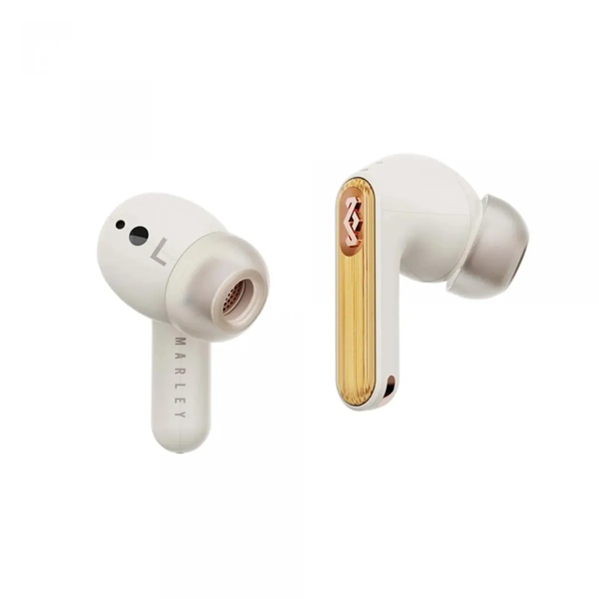 Marley EM-DE031-CE Redemption ANC 2 krém true wireless fülhallgató #2