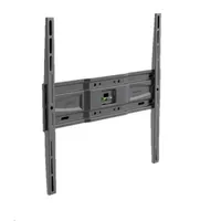 Meliconi 480972 SlimStyle Plus 400 SR 40"-82" 30 kg VESA 200x200,300x300,400x400 karos dönthető 20 fok, forgatható 35 fok fali konzol