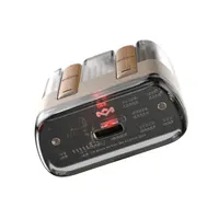 Marley EM-JE105-CE Zion krém True Wireless fülhallgató Bluetooth USB-C 4 óra #2