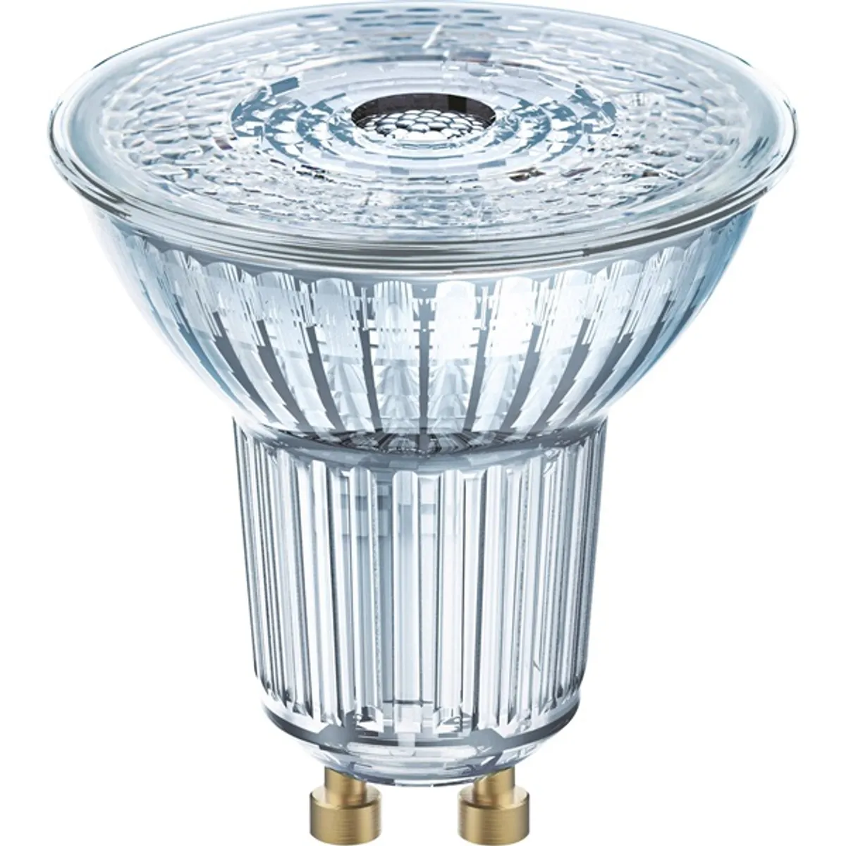 LEDVANCE 4058075112568 OSRAM LED STAR PAR16 50 36° 4,3W 827 GU10 LED fényforrás #1