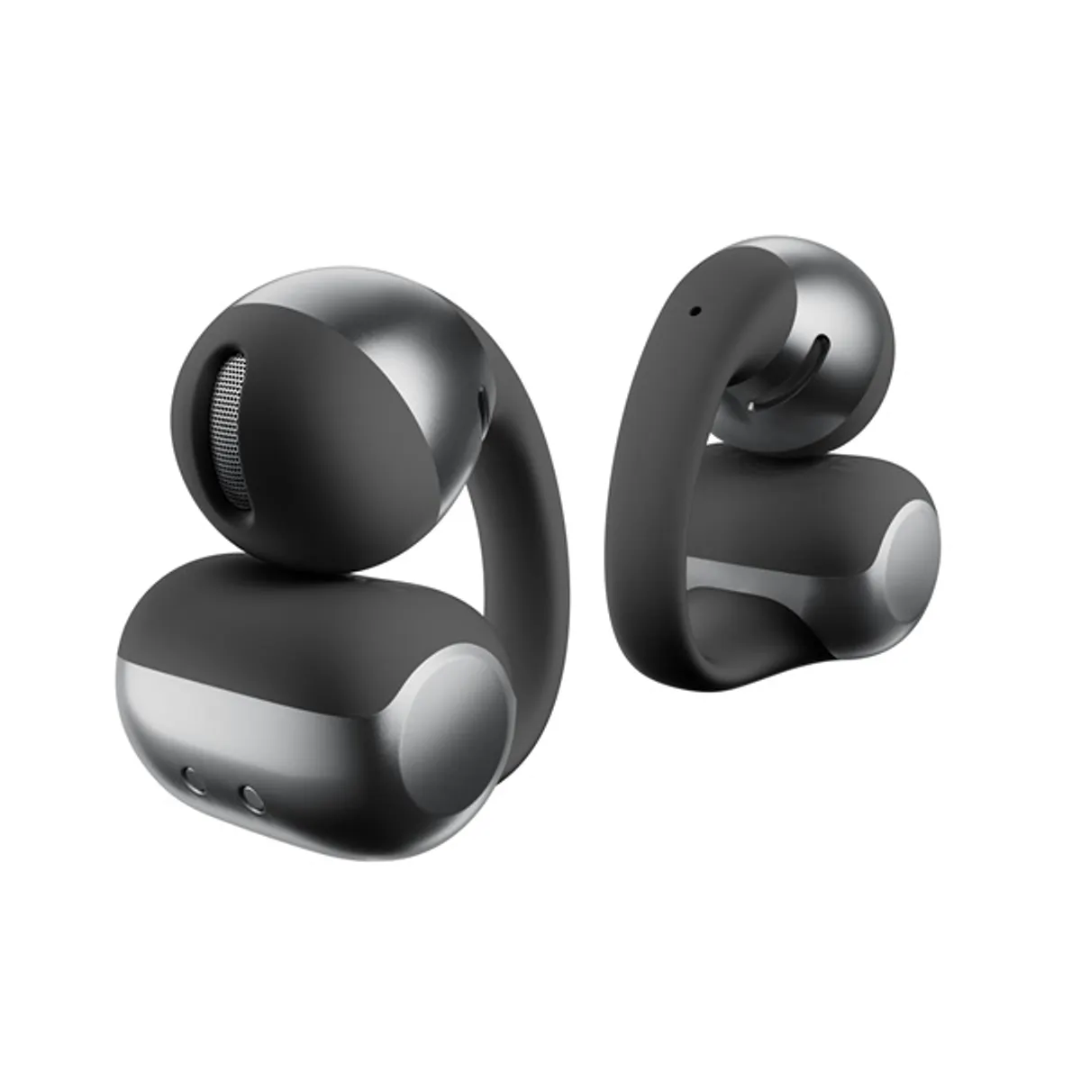 SHOKZ E310-ST-BK OpenDots ONE Bluetooth 5.4 IP54 Open-ear 10 óra üzemidő #5