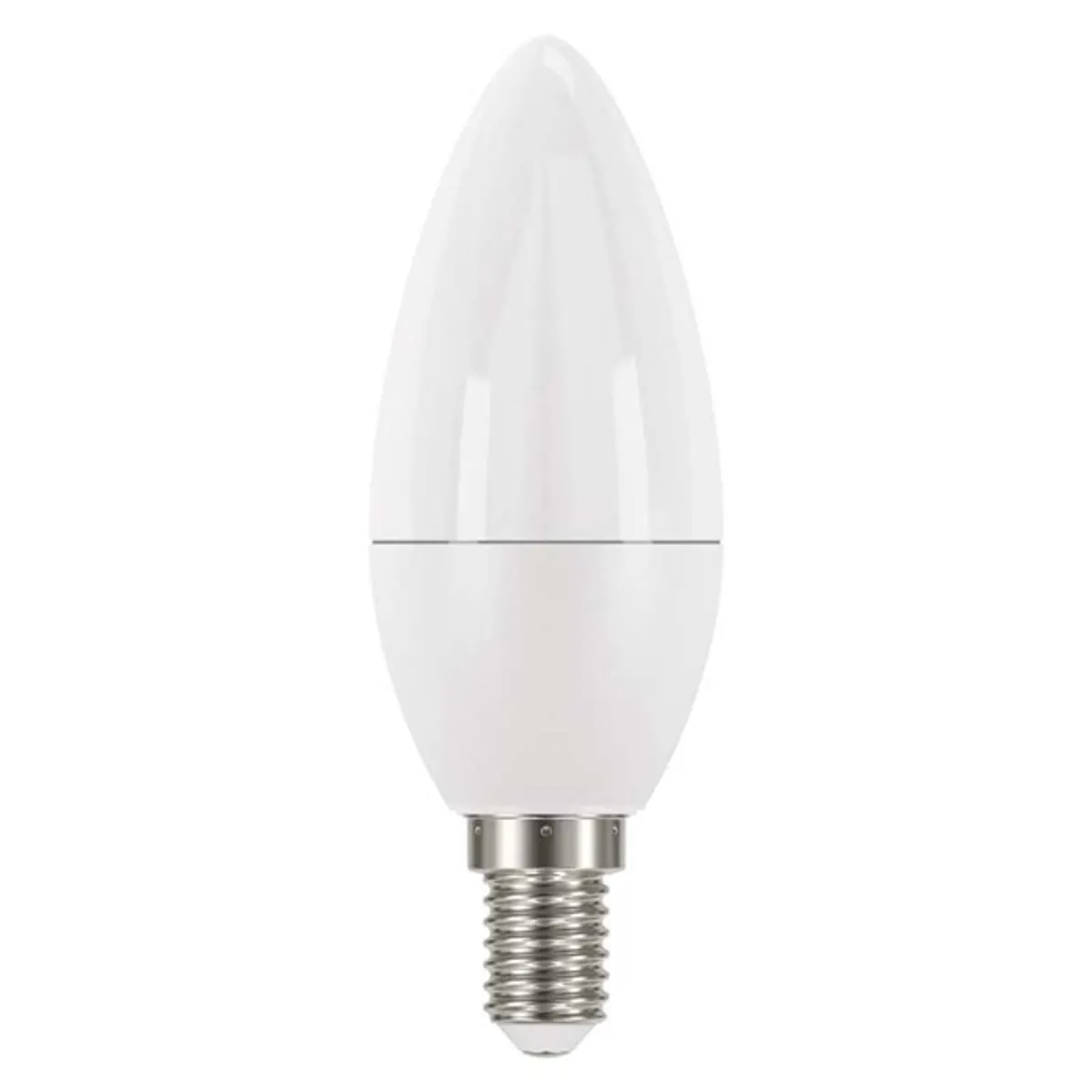 Emos ZQ3230 CLASSIC CANDLE E14 8W 806lm Meleg fehér 270 fok #1