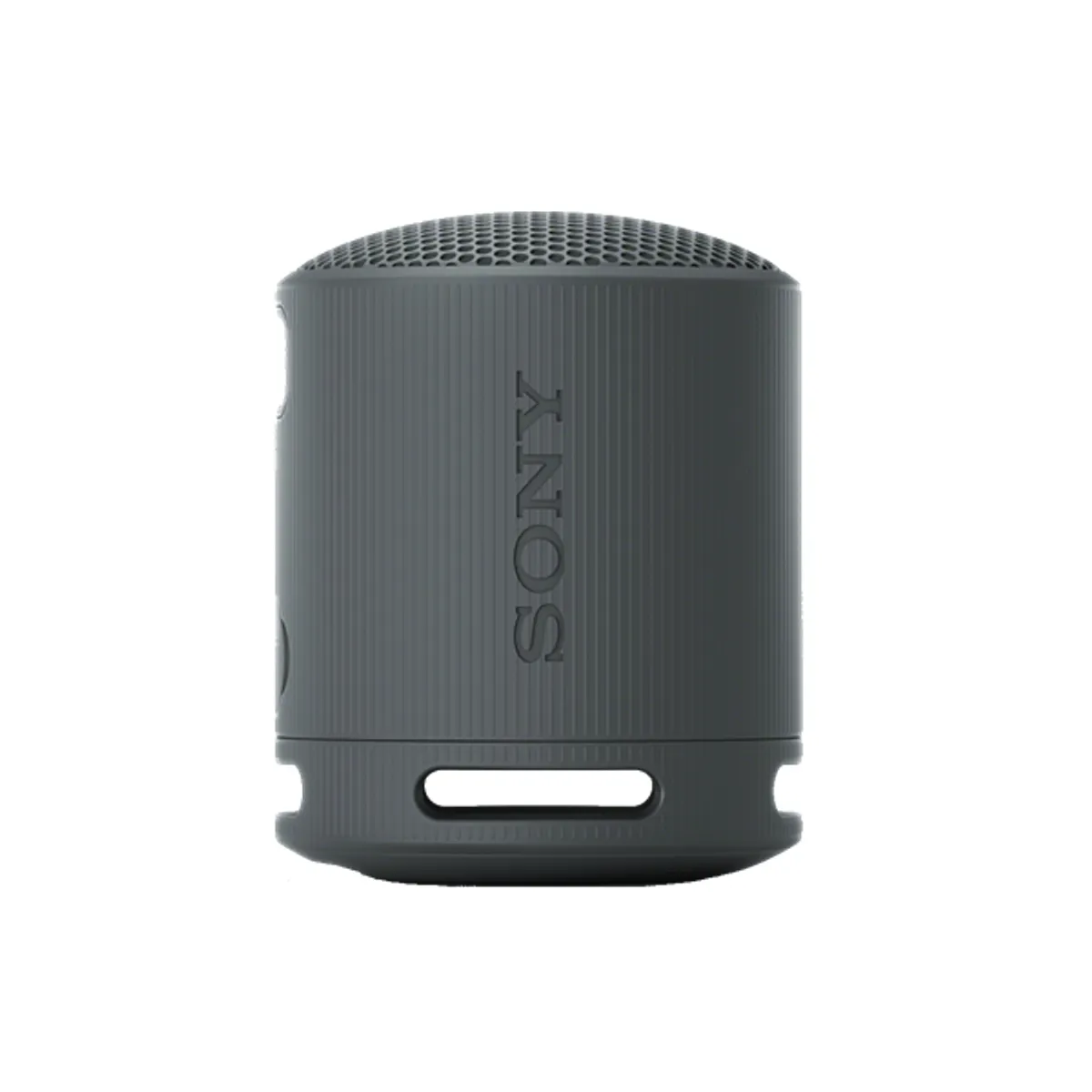 Sony SRSXB100B.CE7 SRS-XB100 fekete IP67 akkumulátoros hordozható Bluetooth hangszóró 16 óra USB-C 5,0 W #2
