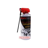 RUNPOTEC 205230 Kábelsíkosító 75 mm x 65 mm x 195 mm