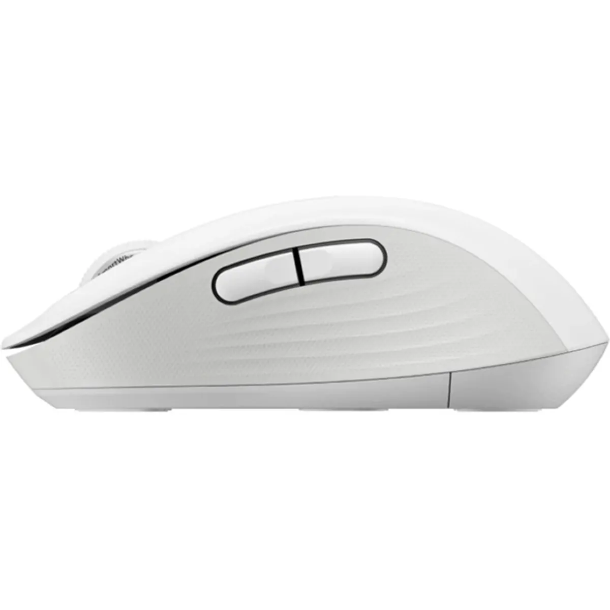LOGITECH 910-006275 M650 Signature for Business fehér 4000 dpi Bluetooth Logi Bolt 10 m 1 AA 5 gomb #4