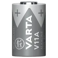 VARTA 4211101401 V11A 6V fotó- és kalkulátorelem alkáli 1 db #2